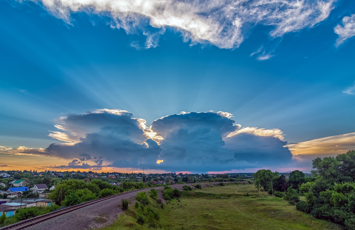 три богатыря
