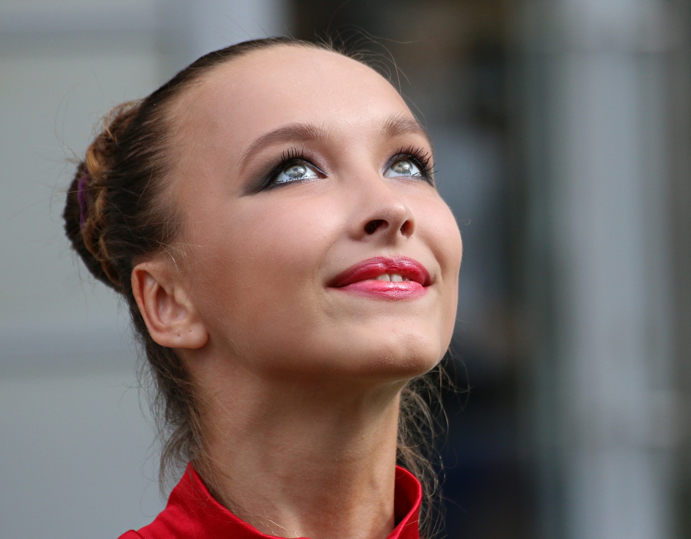 Портрет с мероприятия