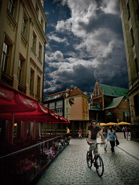 Фотка с настроением