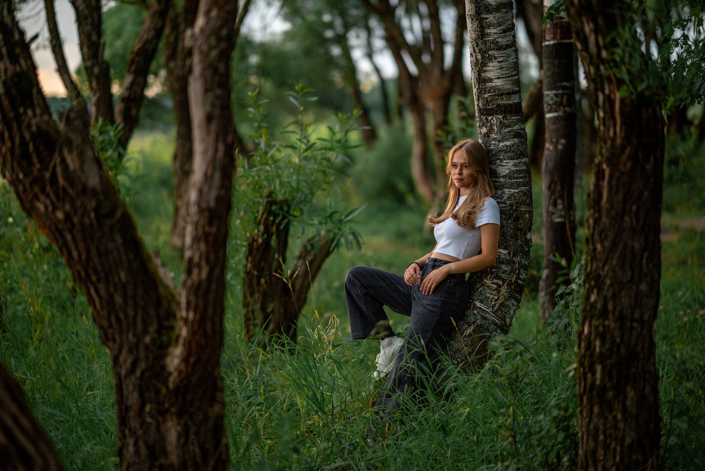 Летний вайб