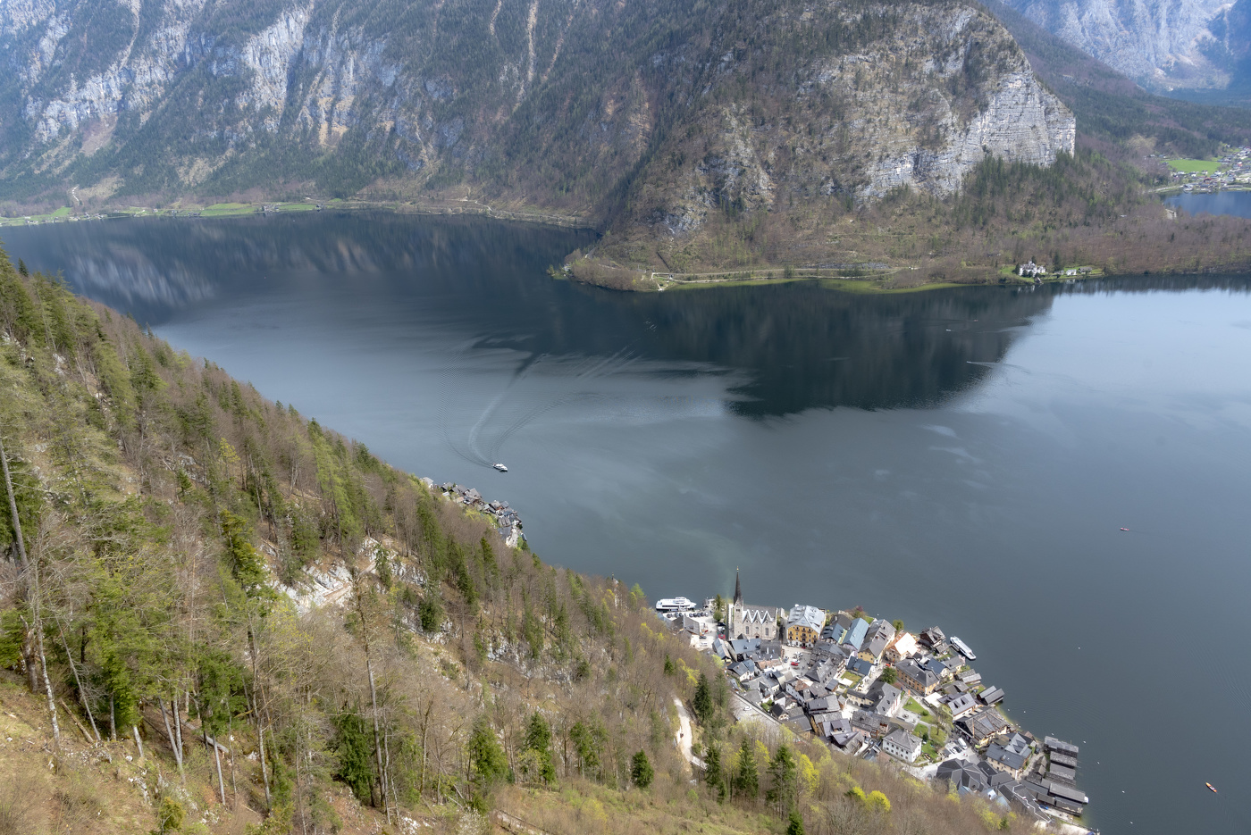 Халльштатт