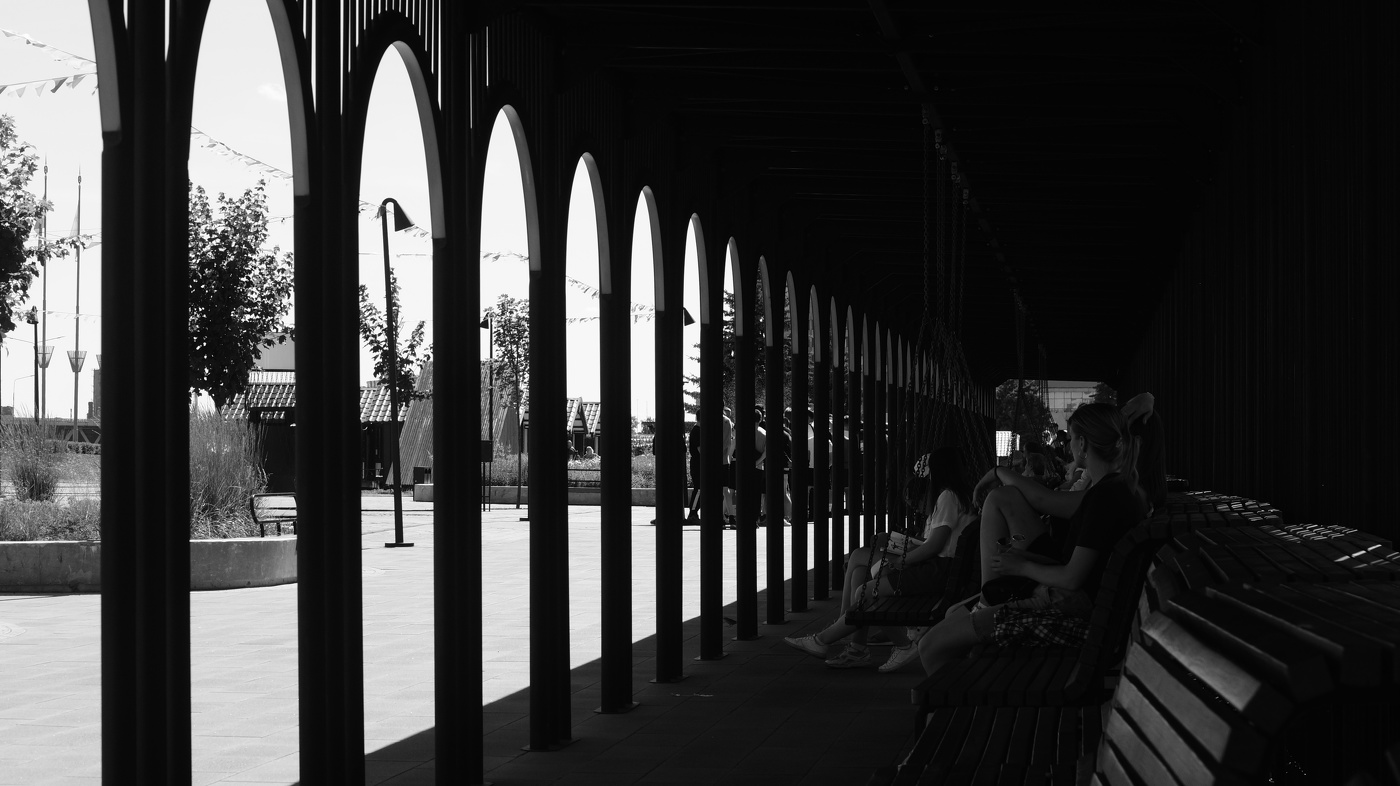 "Санта-Барбара"