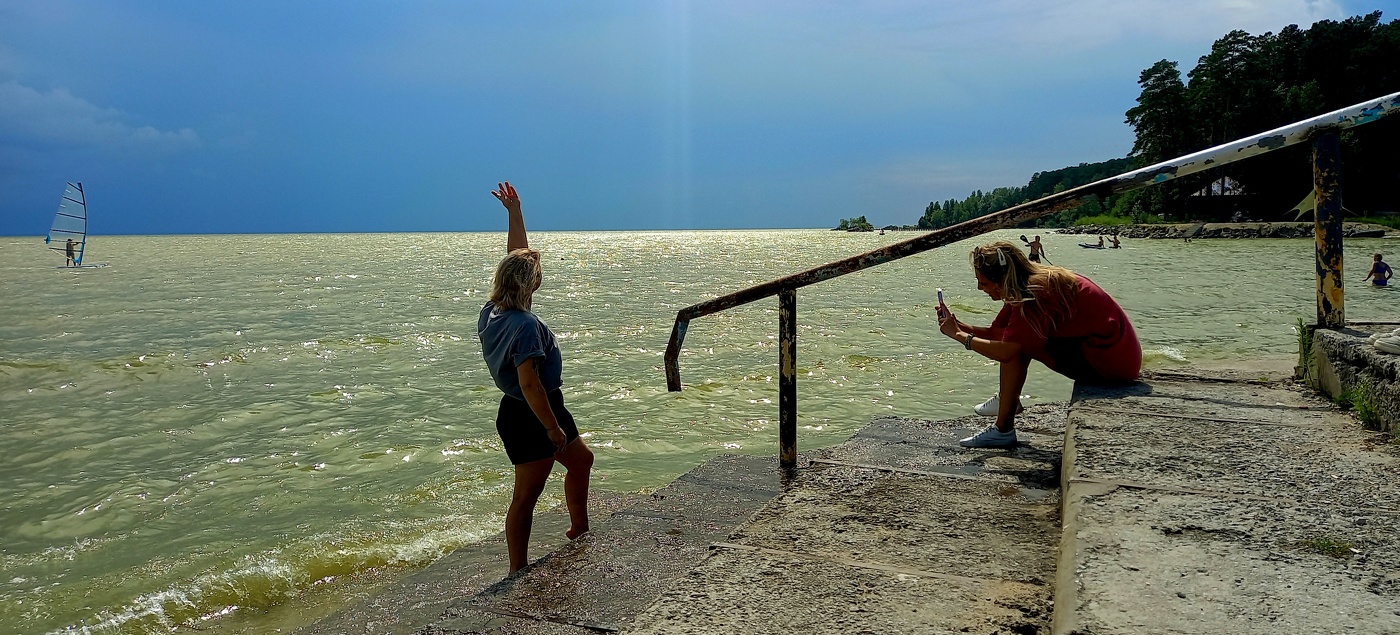 фотосессия