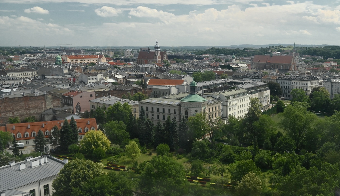 Краковские картинки