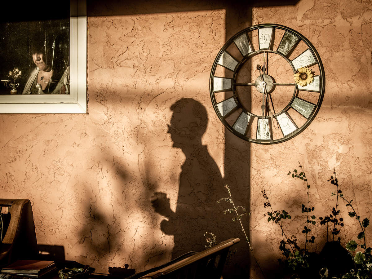 Течение времени