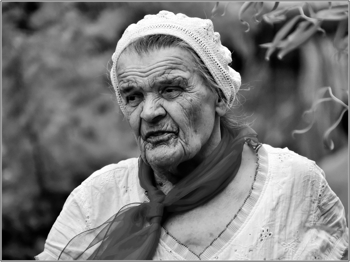 ..... Прожитые годы .....