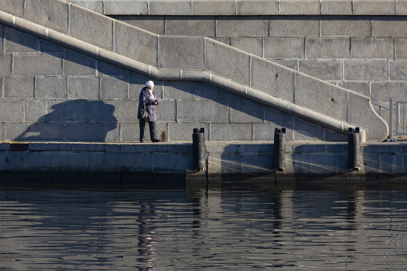 На тропе войны