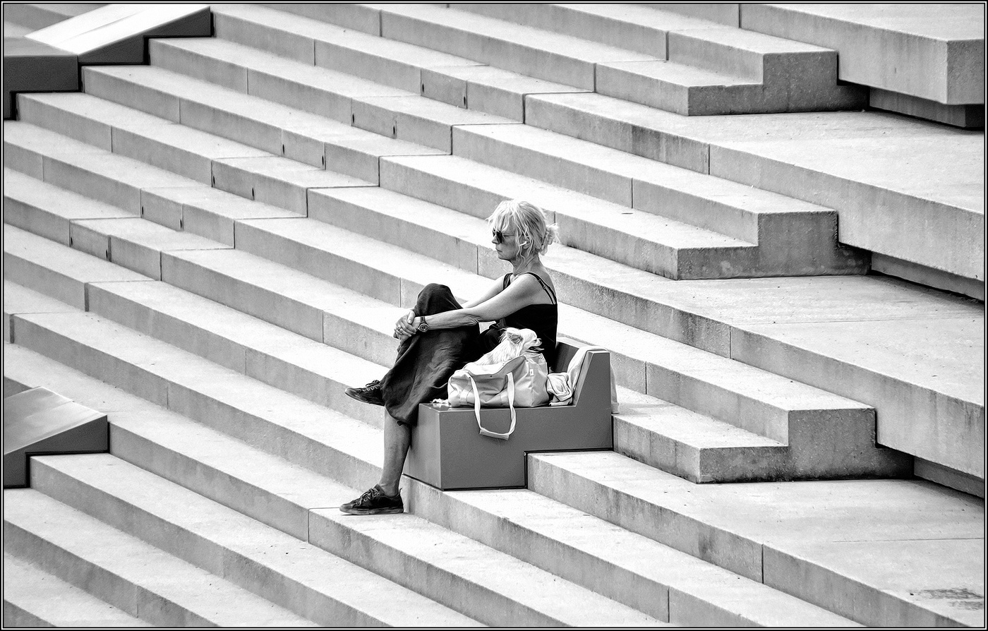 .... Созерцательная медитация ....