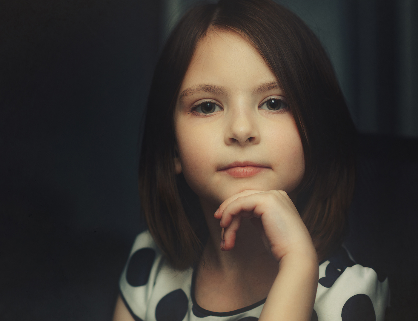 Маленькая София