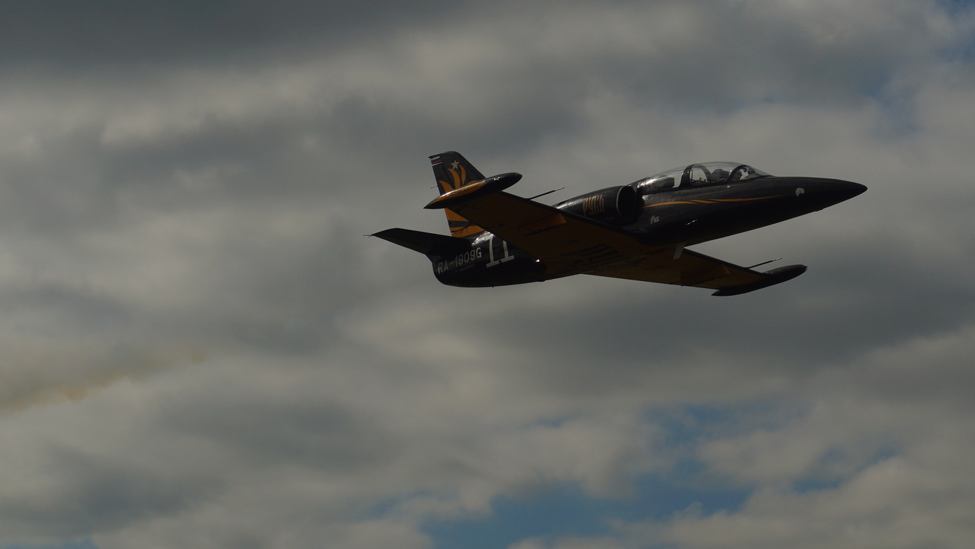 Реактивная тяга.