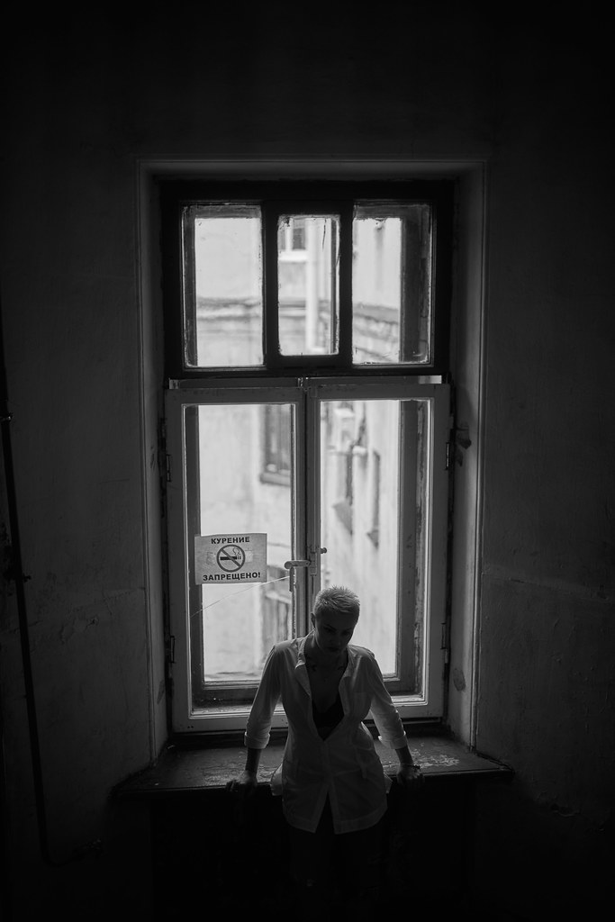 Курение запрещено