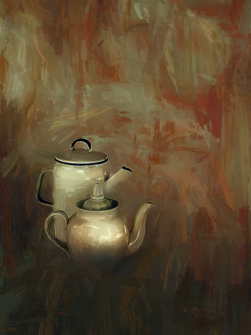 братья (двоюродные)