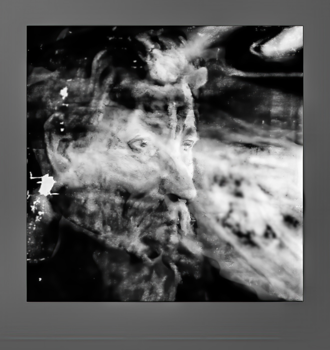 портрет портрета ... о портрете )