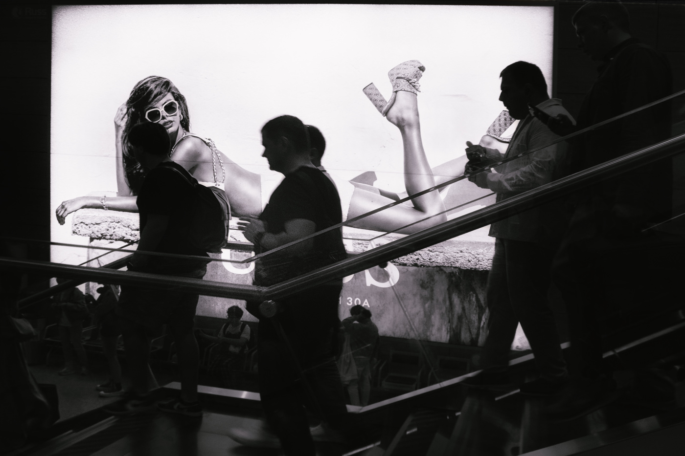 Такие девушки, как звезды