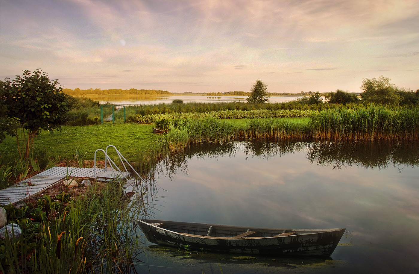 Эх, прокачу!