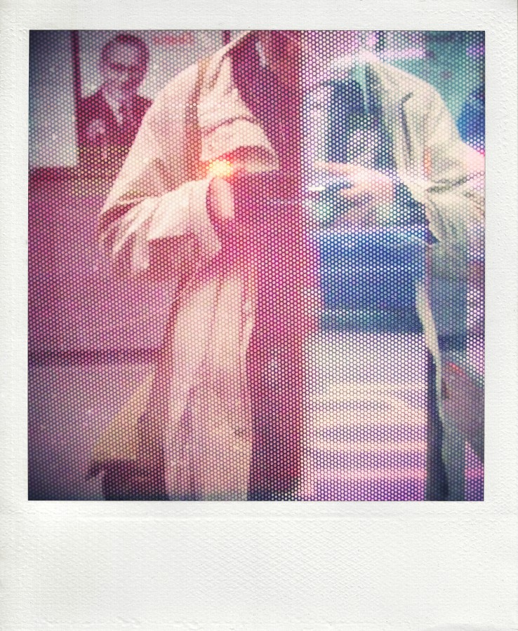 Я и кто-то известный