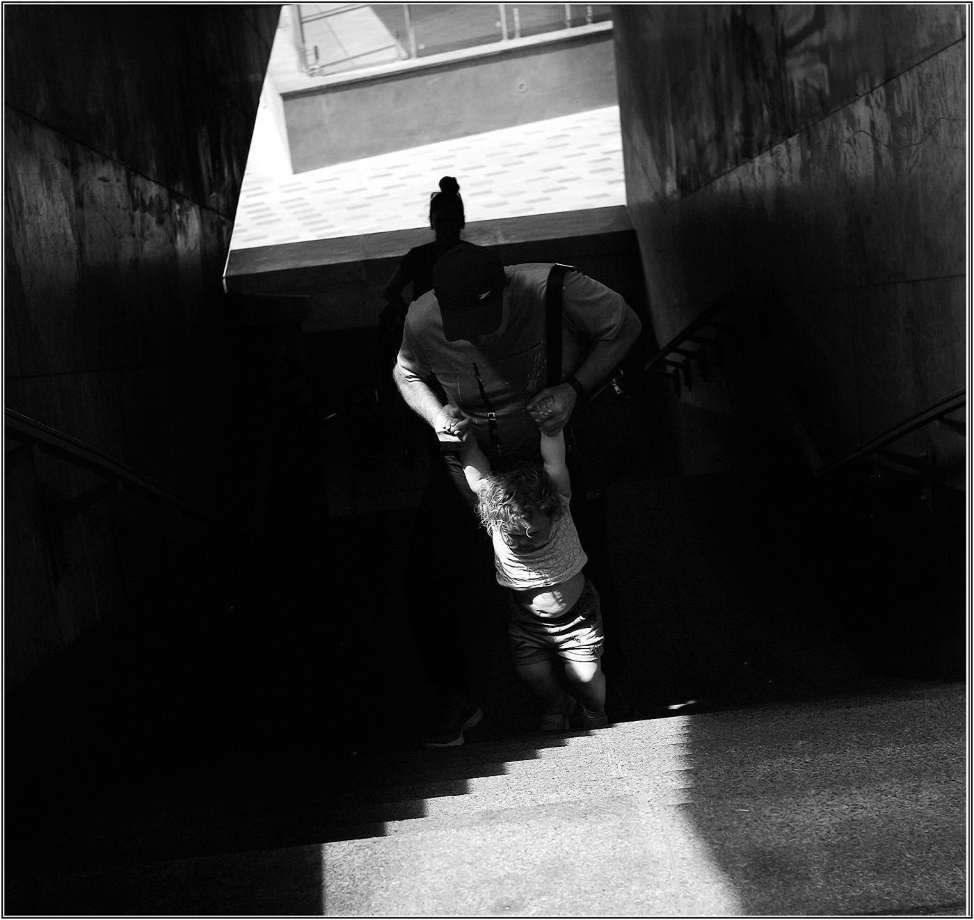 .... Первая высота .....