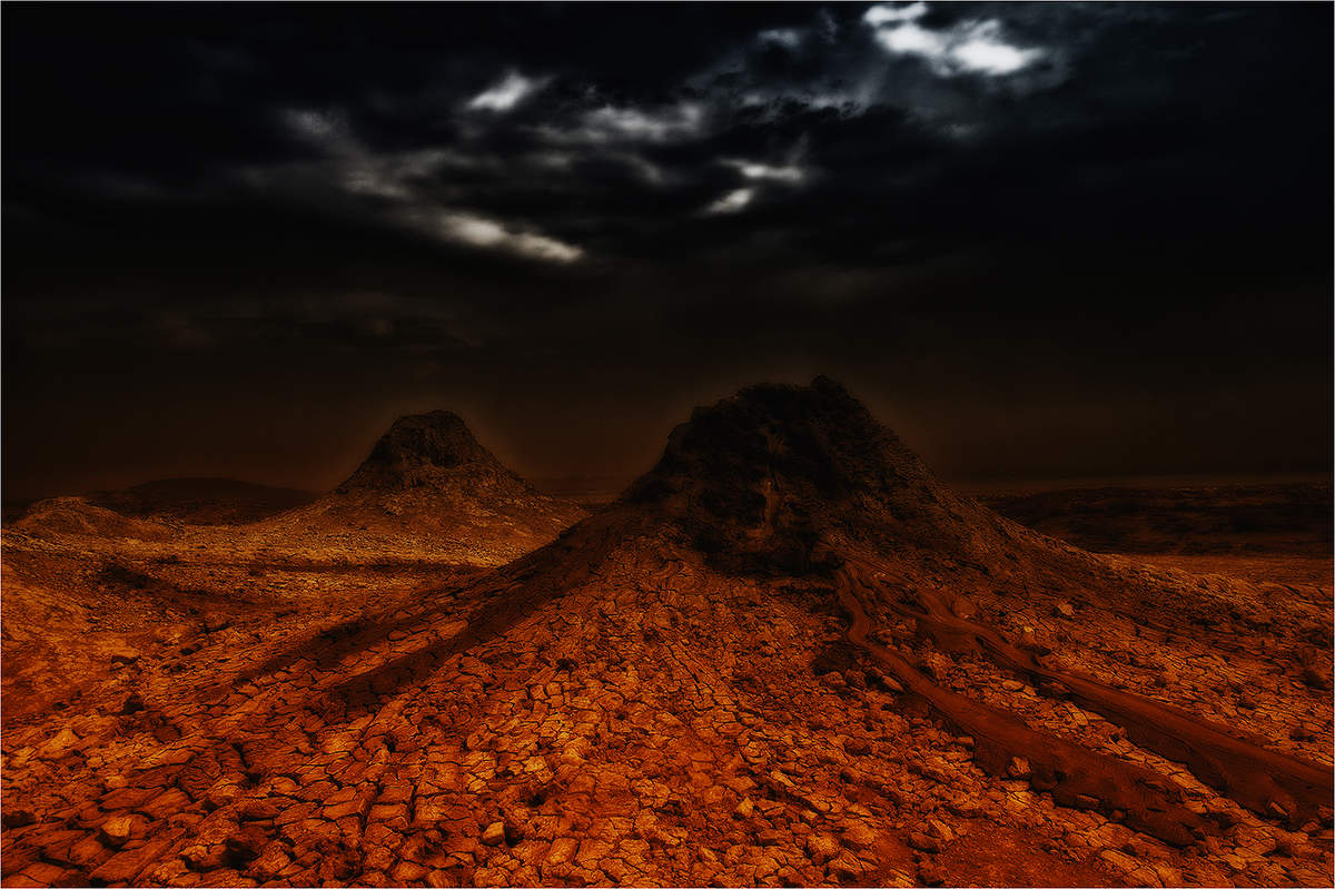 Внеземелье