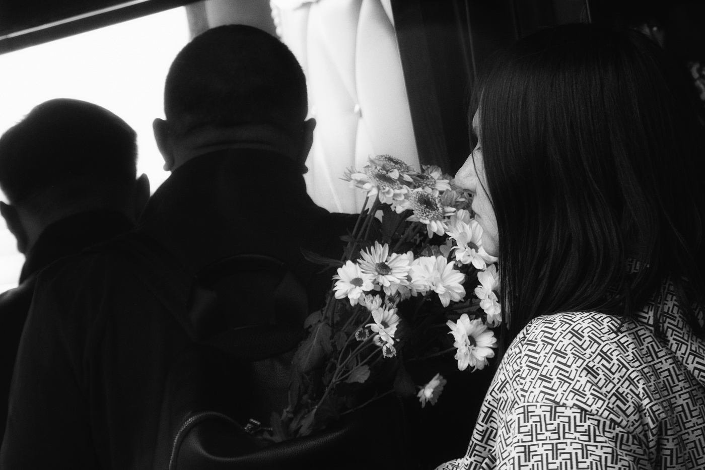 Прошла любовь