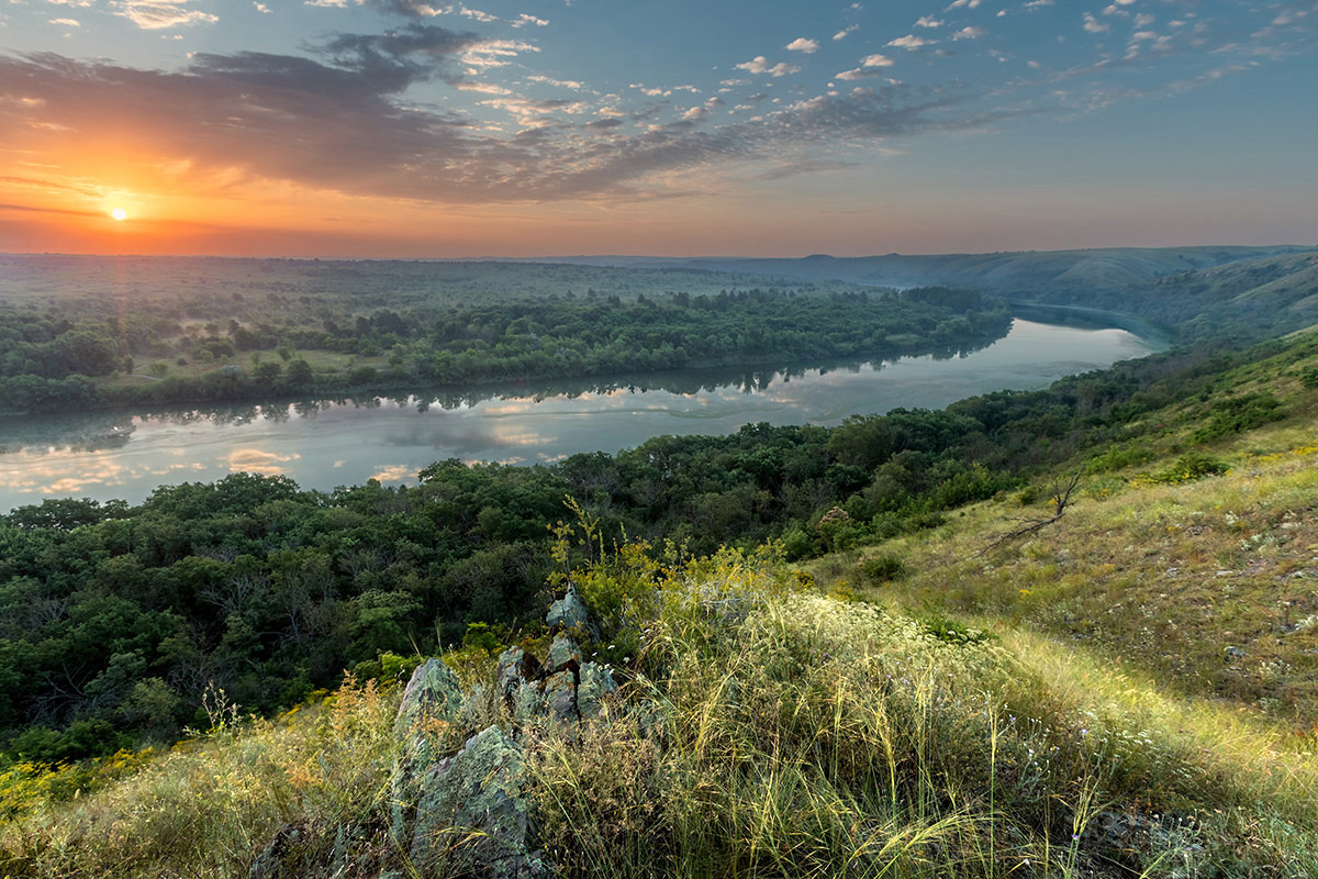 Время созерцать
