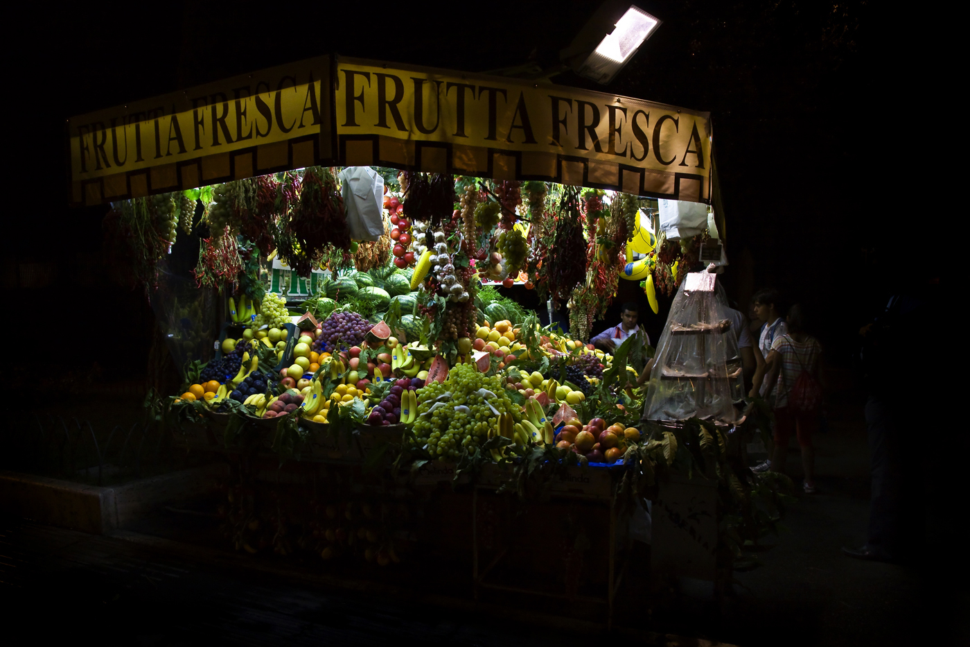 Воспоминания об Италии 42