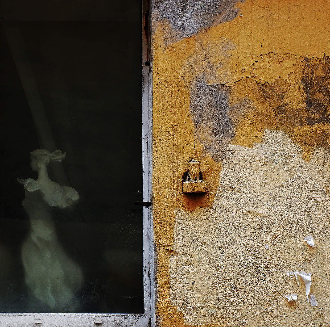 Это Петербург