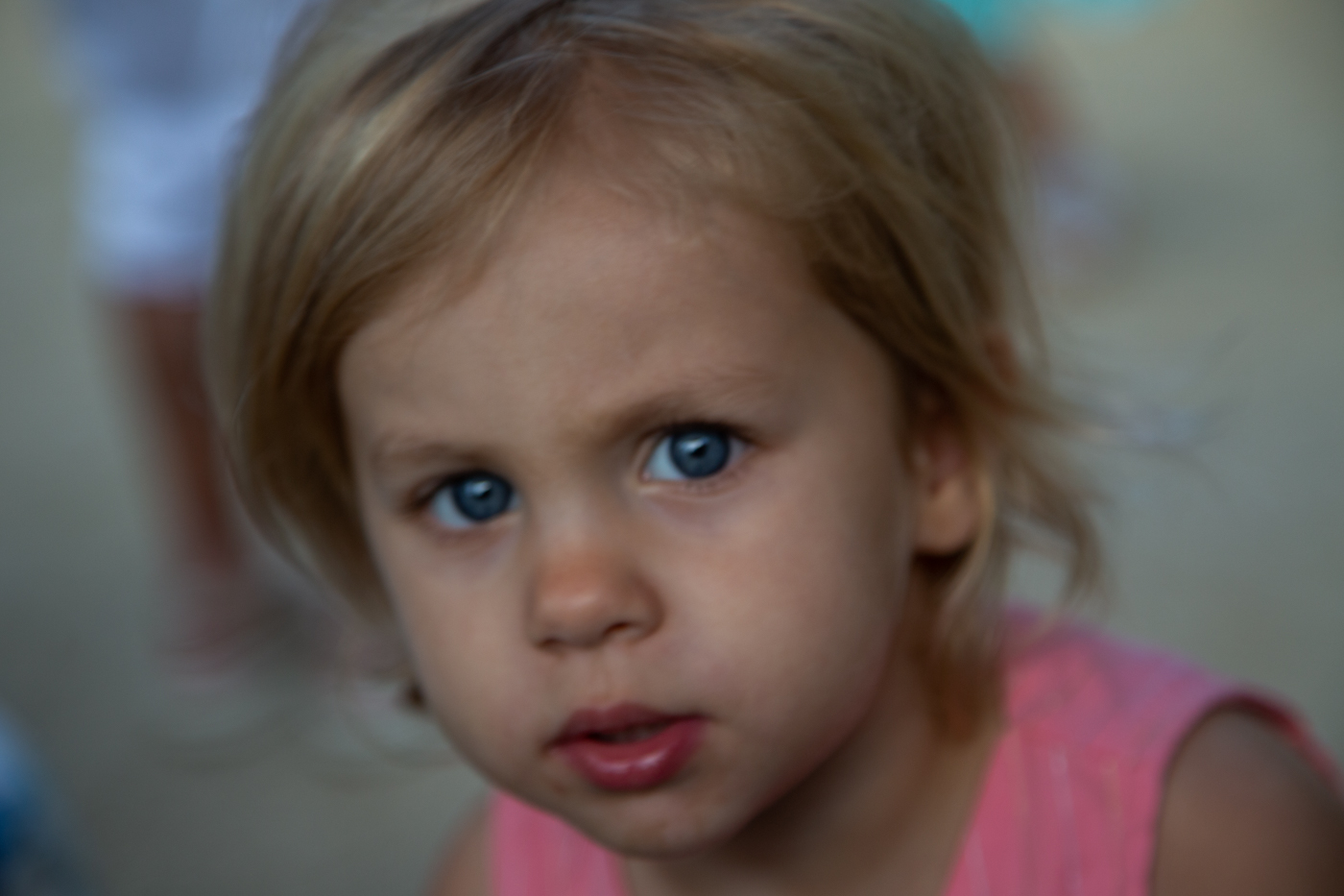 Маленький человек