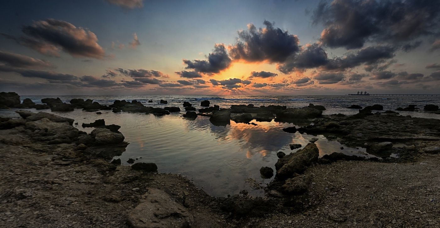 Закатная история