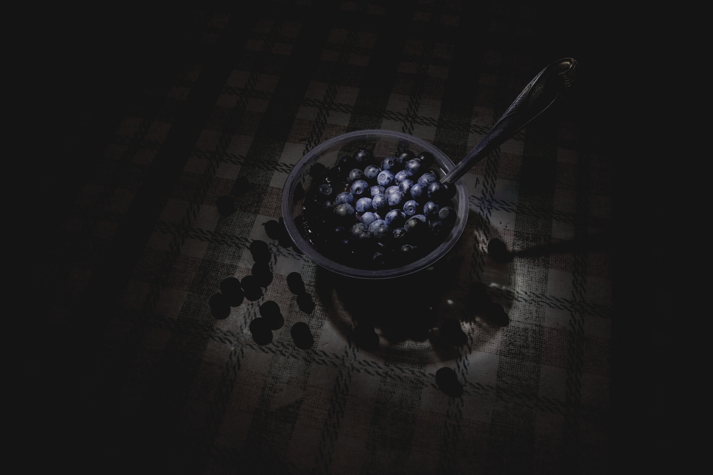 Жизнь вокруг