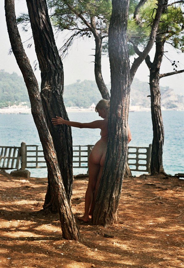 Кемерский берег