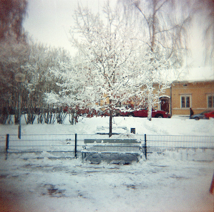 Мне очень близко чувство состраданья