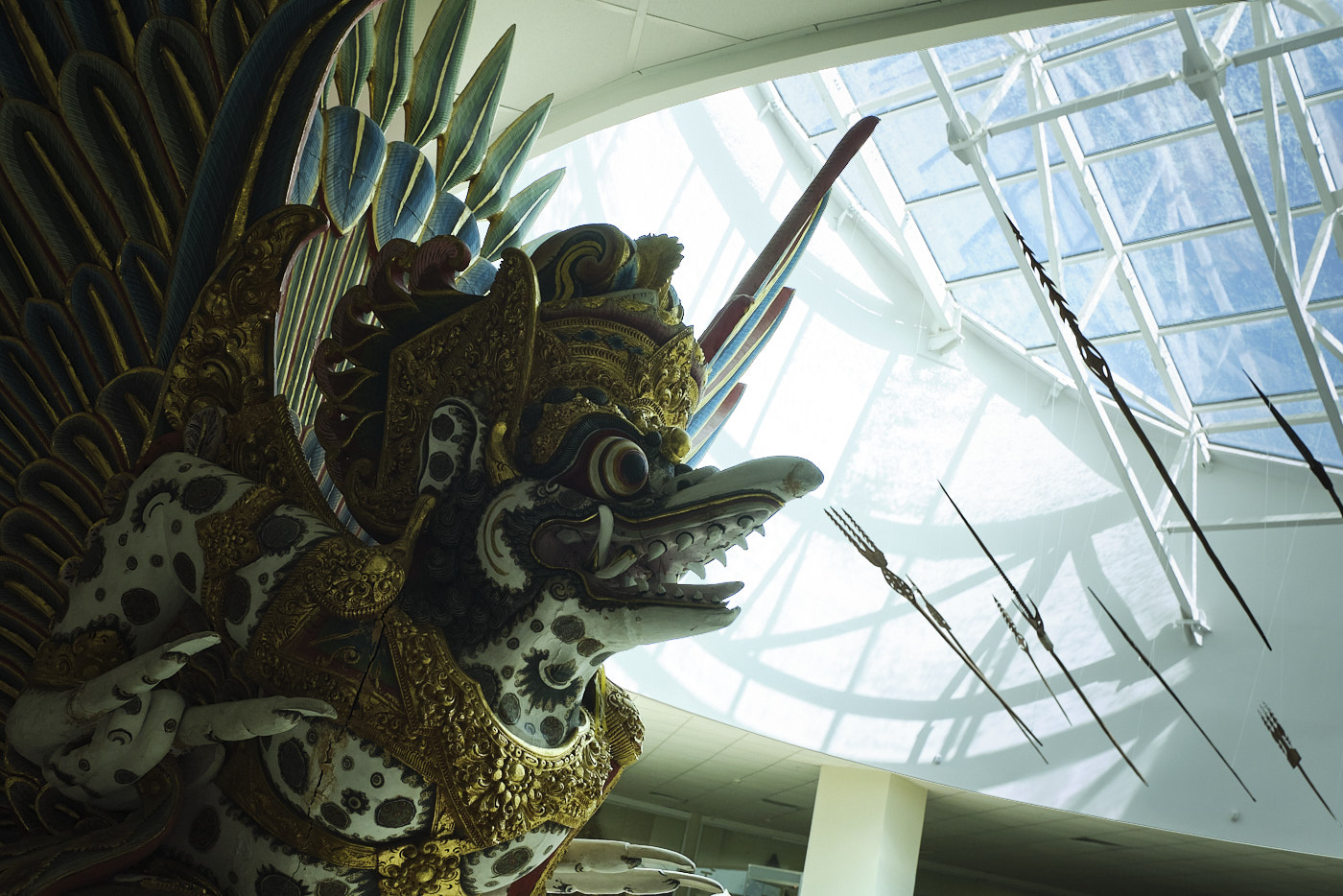 В музее Светлогорска