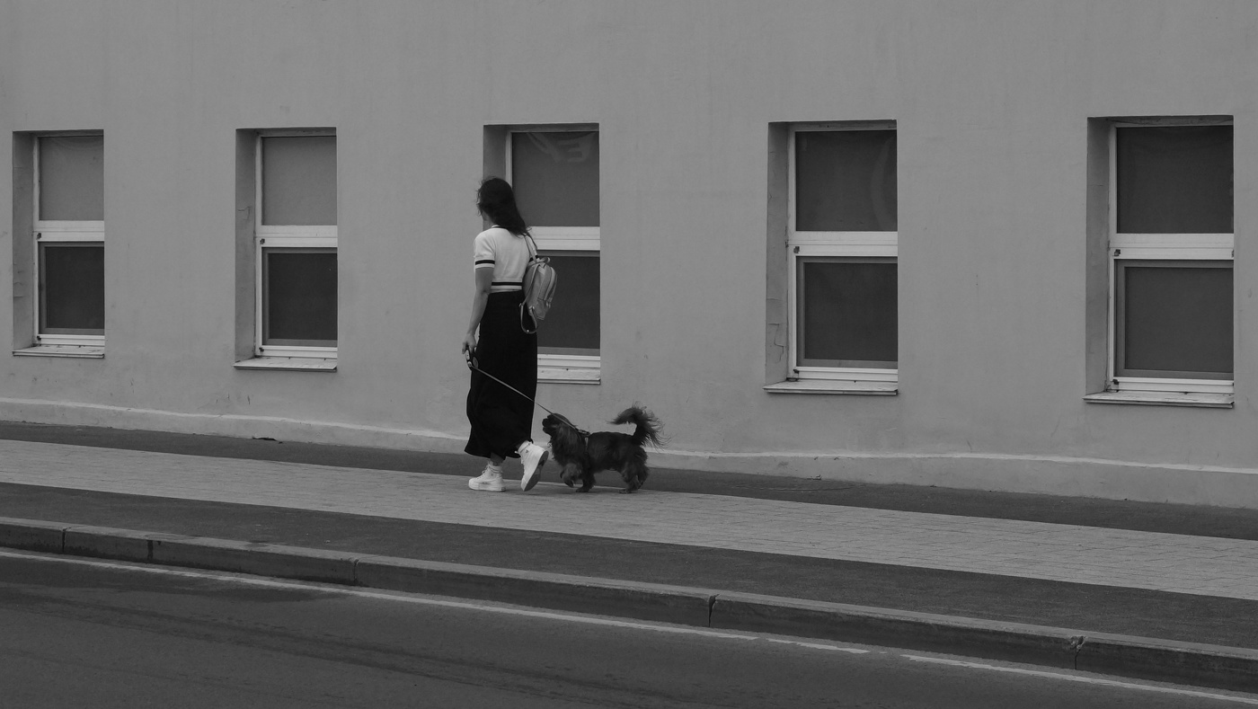 По улицам города Н,НН.