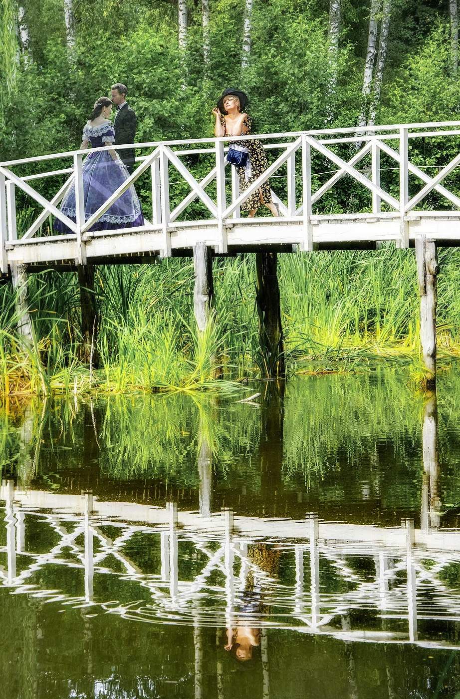 Ностальгия