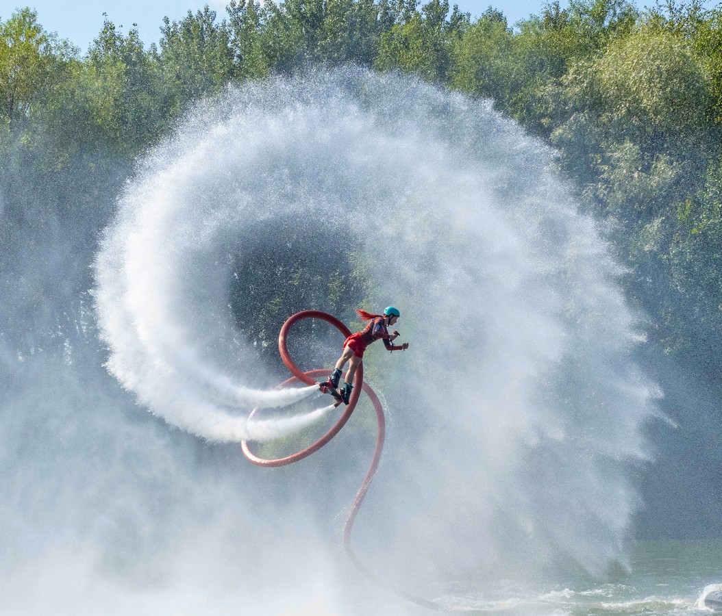 Завихрение