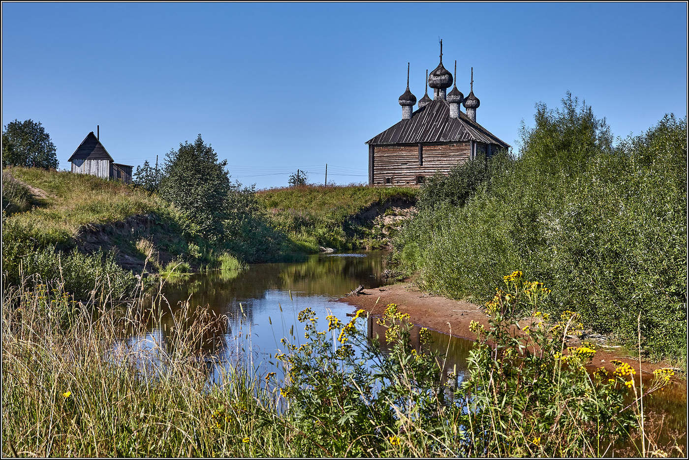 Привет из 17 века.