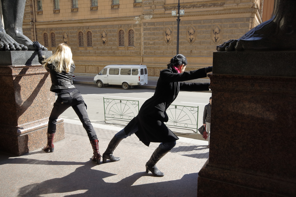 Юзерпик для Viktoria Аnufrieva