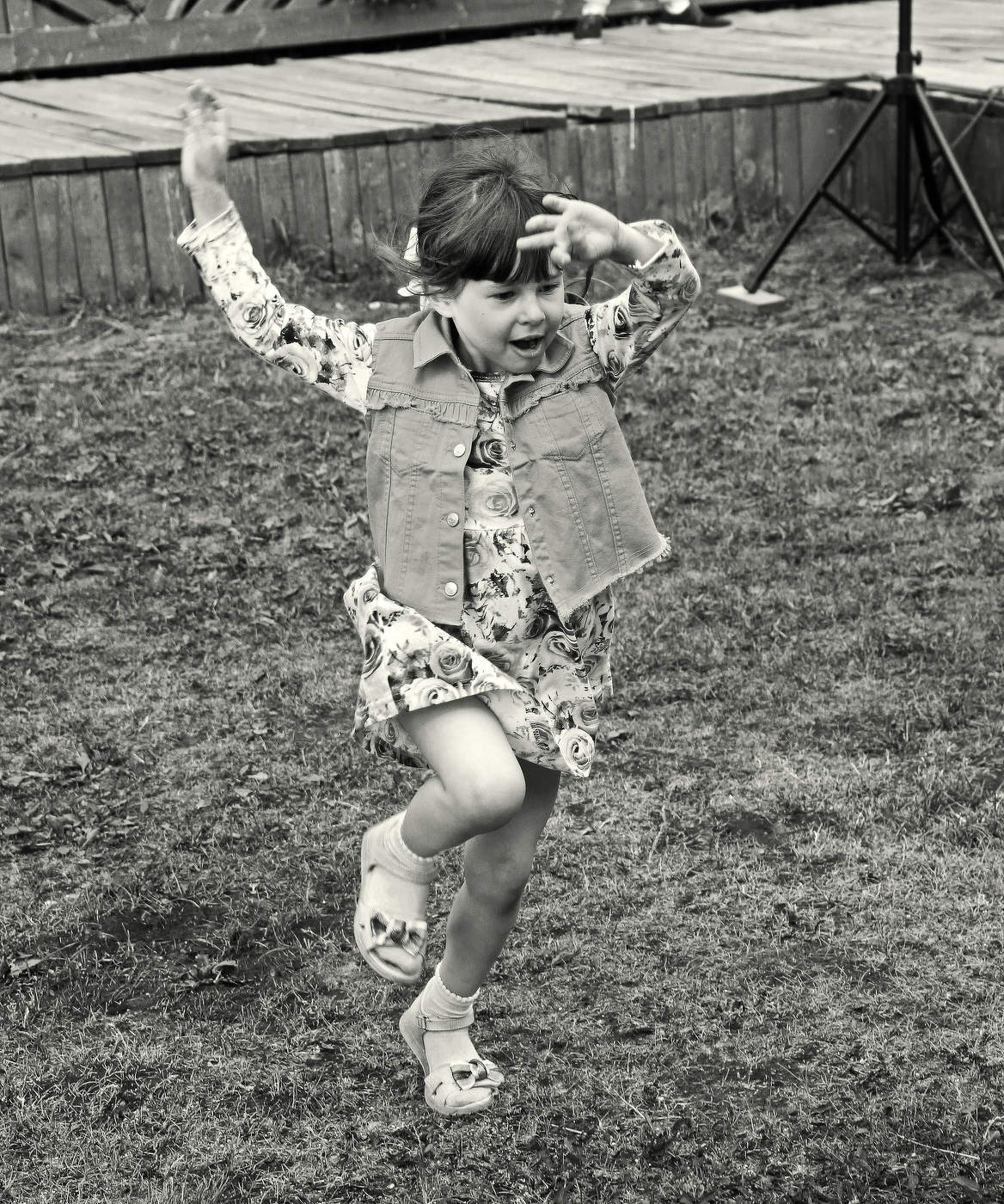 Почти лизгинка