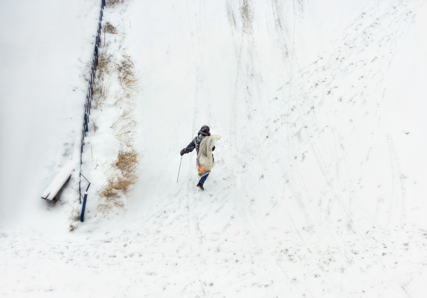 «Камо грядеши?»