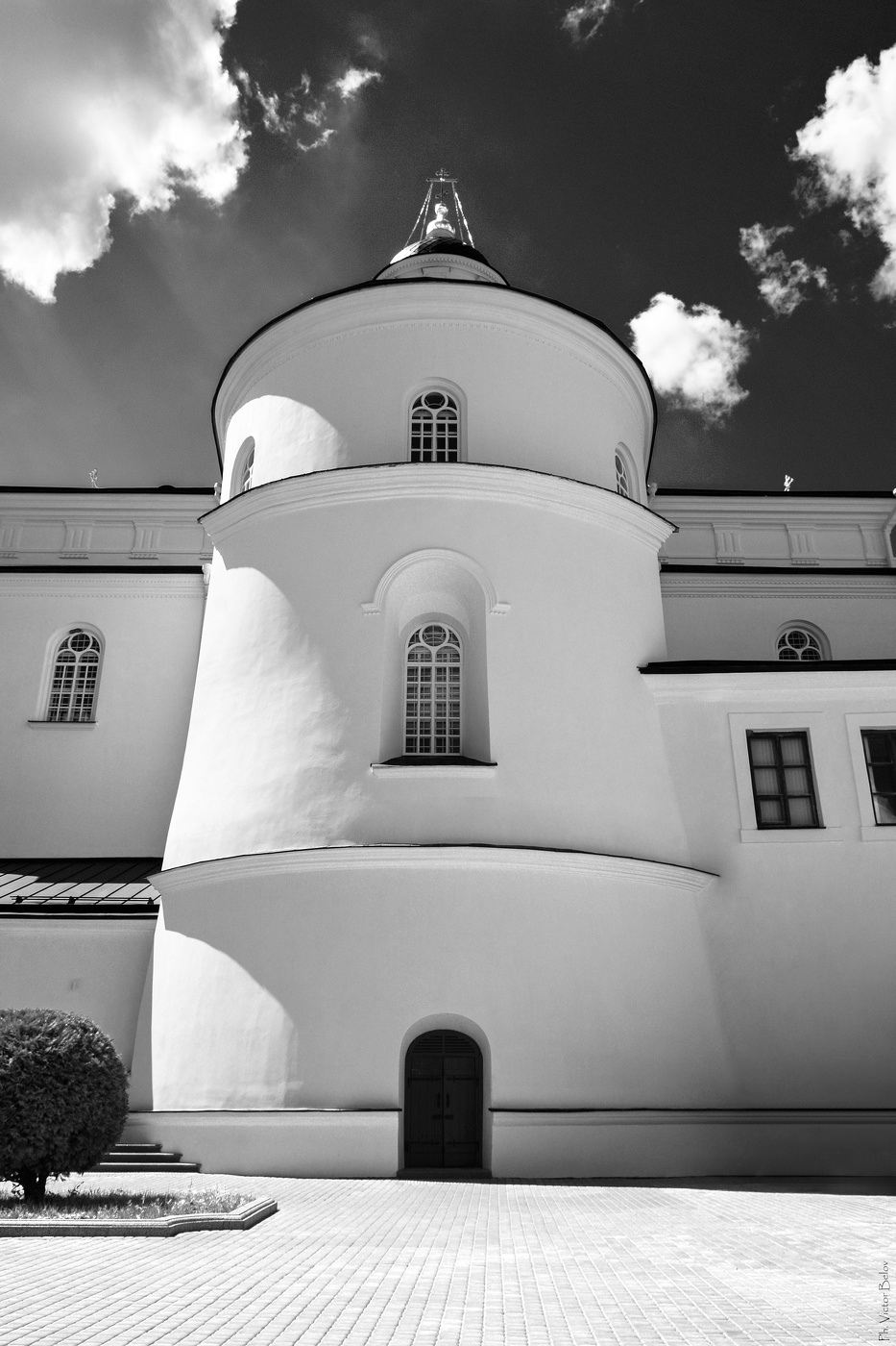 Успенский собор