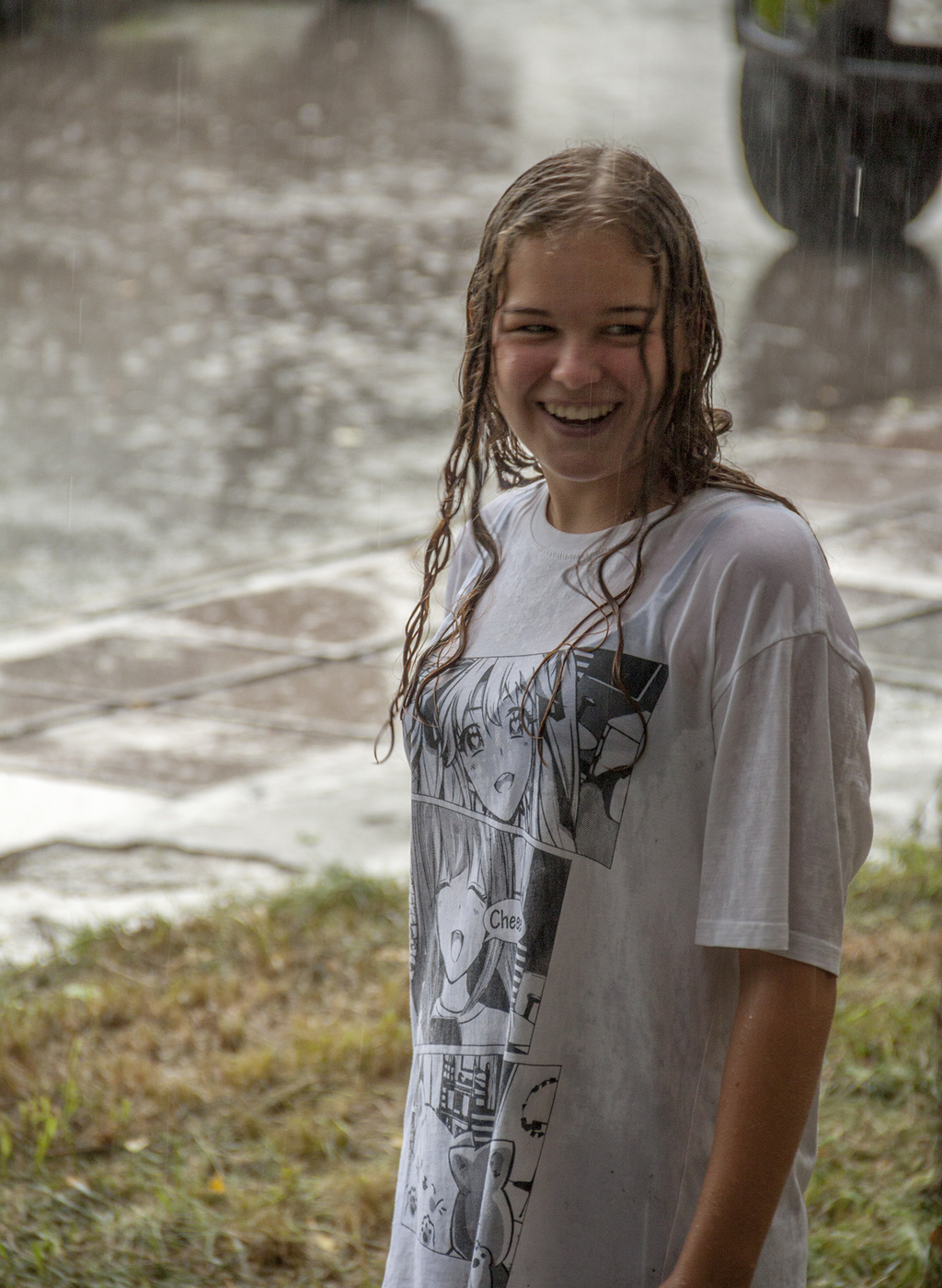 Минуты счастья