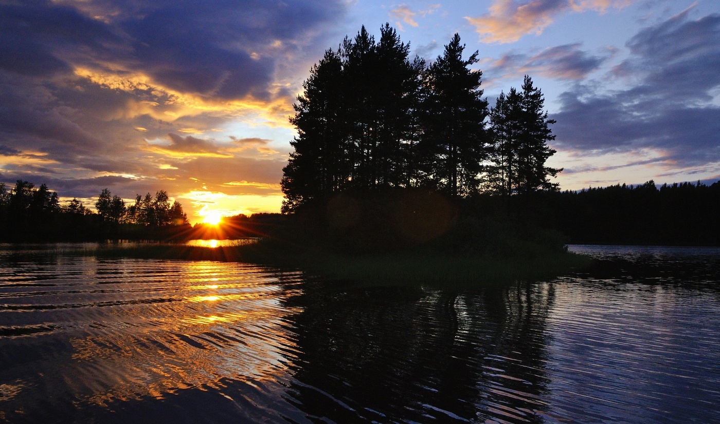 Завтра будет хороший день.