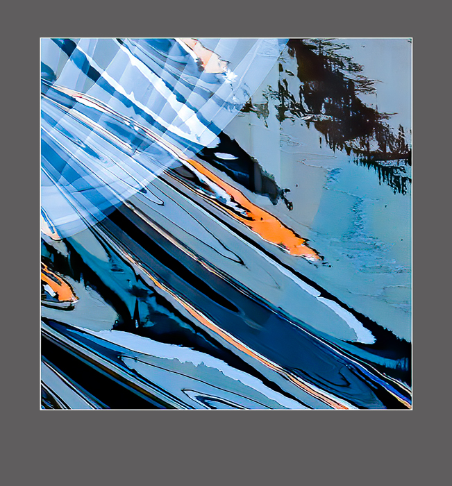 В поисках цвета