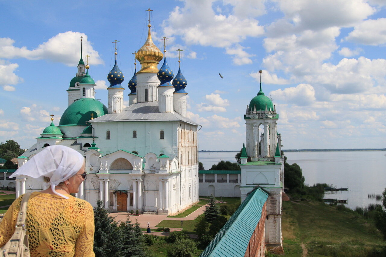 Ростов Великий