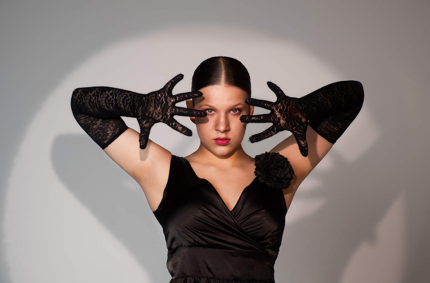 Баттерфлай