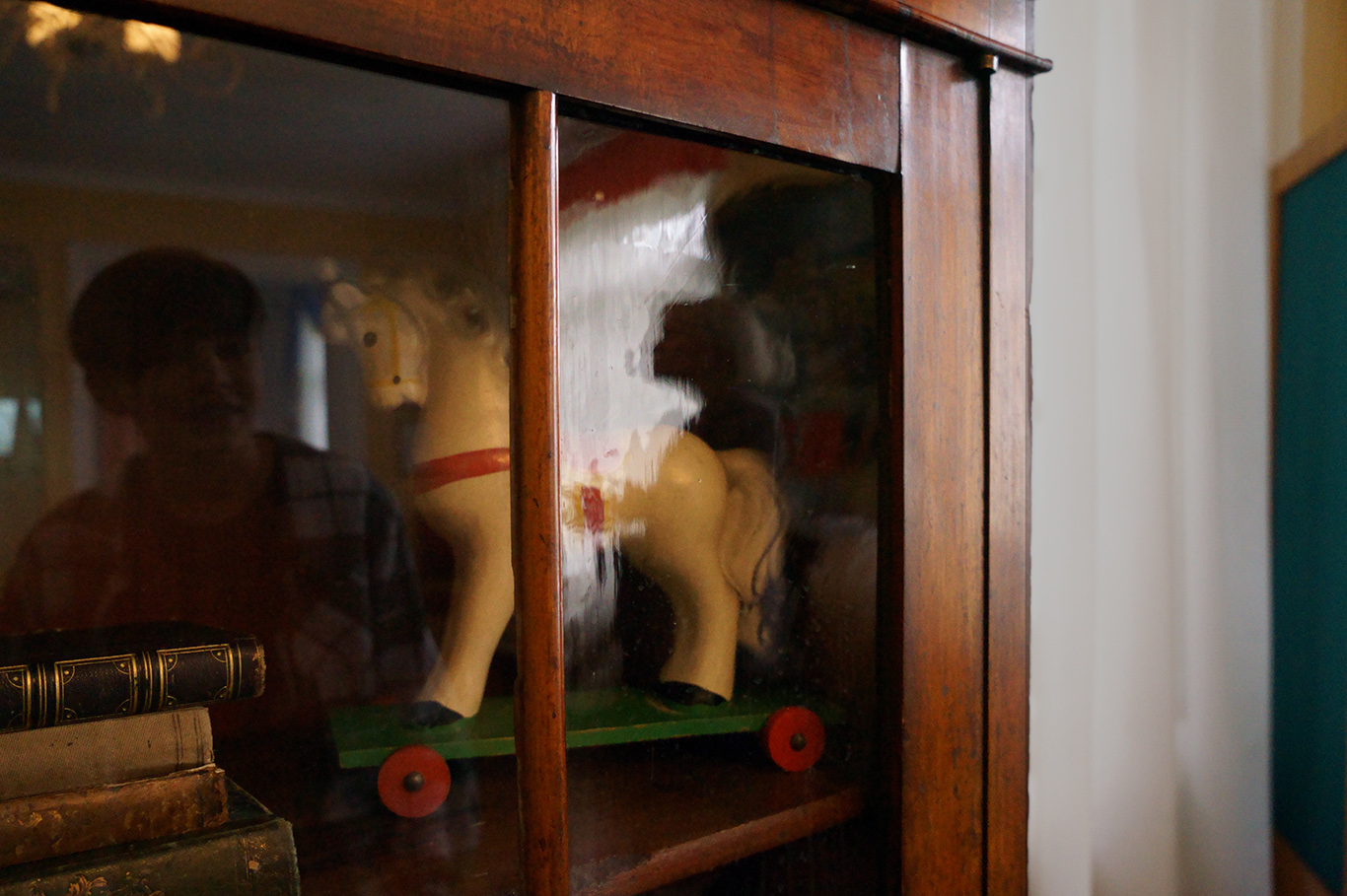 куда уходит детство