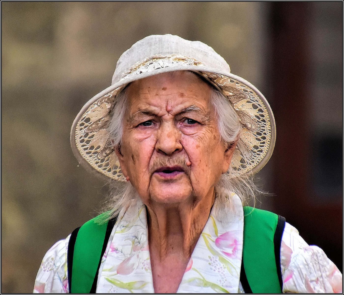 ..... Прожитые годы .....