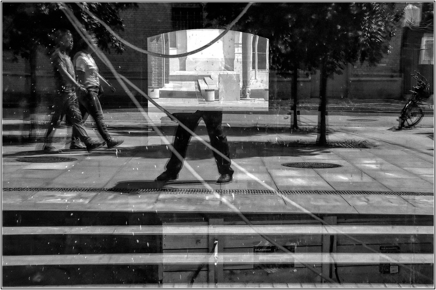 ...." Внутренние миры ."....