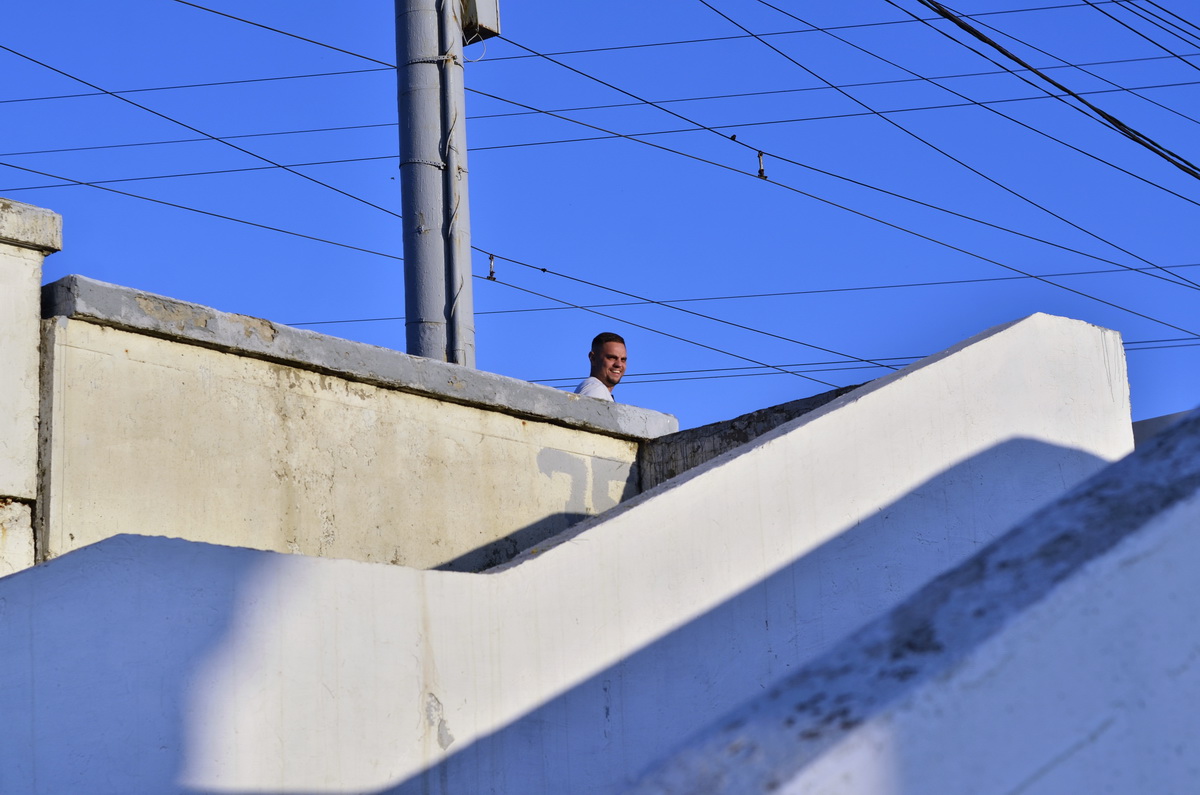 нужная реакция