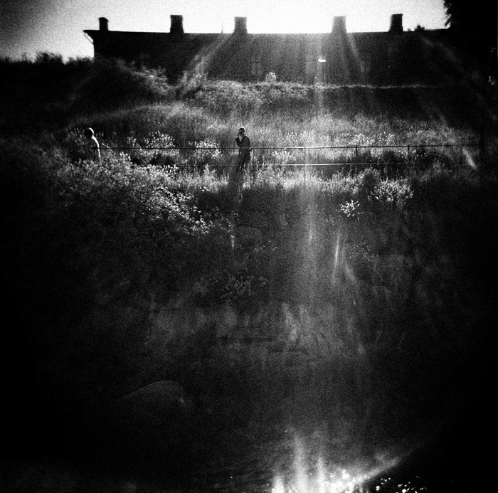 Давно понять учёные пытаются